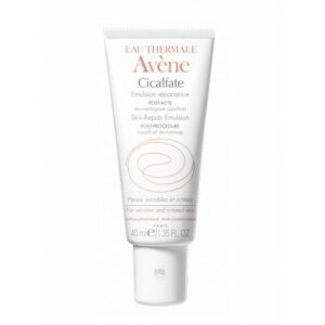 162721 - CICALFATE EMULS REPARAD POST-ACTO 40 ML