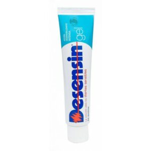 209700 - DESENSIN GEL DENTAL 75 ML.