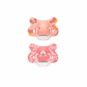 178412 - CHUPETE SILICONA ANATOMICO SUAVINEX FUSION +18