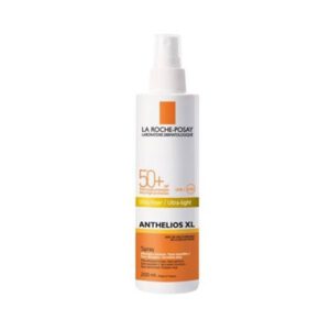 ANTHELIOS SPF 50+ MUY ALTA PROTECCION SPRAY 200