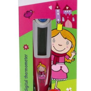 THERMOVAL RAPID KIDS TERMOMETRO