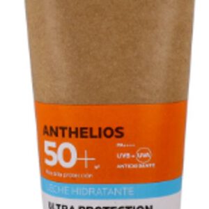 ANTHELIOS XL SPF 50+ LECHE SOLAR SIN PERFUME  250 ml