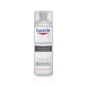 EUCERIN DERMATOCLEAN TONICO FACIAL 200ML