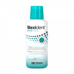 BEXIDENT POST COLUTORIO 250 ML.
