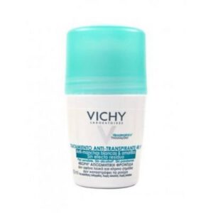 VICHY DESODORANTE ANTITRANS 48H ROLL 50M
