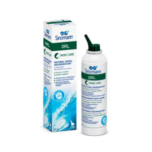 SINOMARIN ORL SPRAY 200 ML