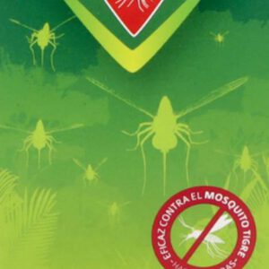 RELEC FUERTE SENSITIVE SPRAY REPELENTE MOSQUITOS