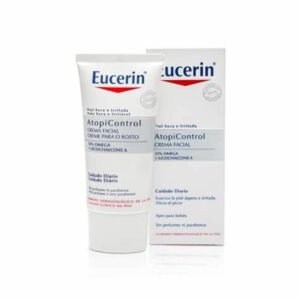 EUCERIN ATOPICONTROL LOCION 400 ML