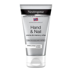 NEUTROGENA CREMA DE MANOS Y UÑAS 75 ML