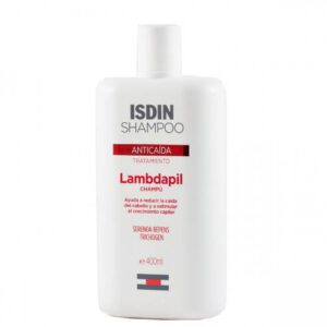 LAMBDAPIL ANTICAIDA CHAMPU 400 ML