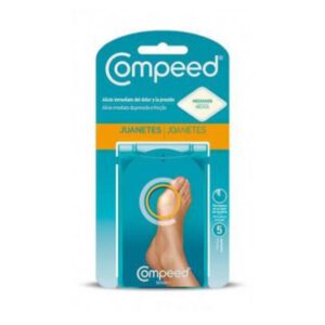 COMPEED JUANETES 5 UDS