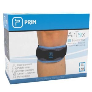 CINCHA PATELAR AIRTEX OST 232