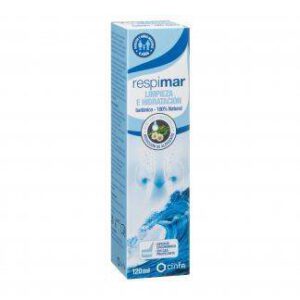 RESPIMAR LIMPIEZA E HIDRATACION 120 ML