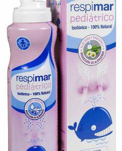 RESPIMAR PEDIATRICO 120 ML