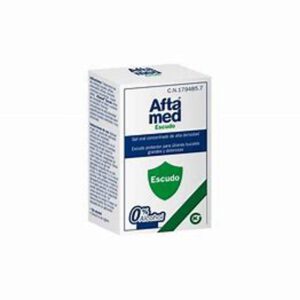 AFTAMED ESCUDO GEL 10 ML