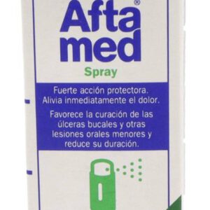 AFTAMED SPRAY 20 ML