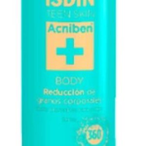 ISDIN TEENSKIN ACNIBEN BODY 150 ML