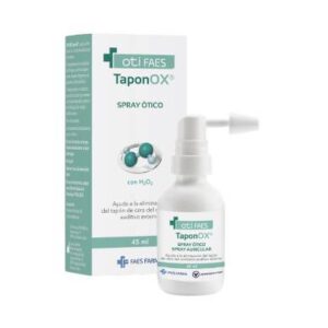 OTIFAES TAPONOX 45 ML