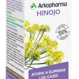 ARKOPHARMA HINOJO 45 CAPS