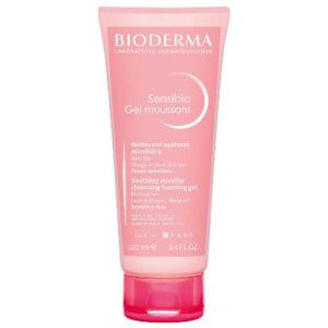 SENSIBIO GEL MOUSSANT BIODERMA 1 ENVASE 100 ML