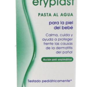 E45 LUTSINE ERYPLAST PASTA AL AGUA 1 TUBO 125 G