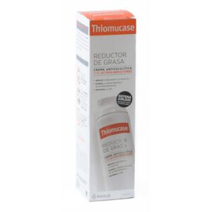 THIOMUCASE CREMA ANTICELULITICA 150 ML.