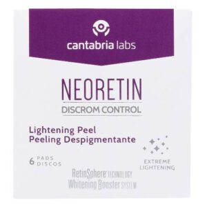 NEORETIN DISCROM CONTROL PEELING DESPIGMENTANTE