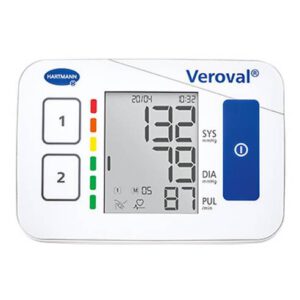 TENSIOMETRO DE BRAZO VEROVAL COMPACT