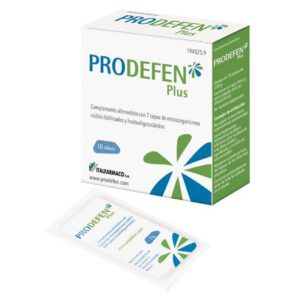 PRODEFEN PLUS 10 SOBRES