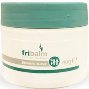 FRIBALM BALSAMO SUAVE 1 TARRO 40 ml