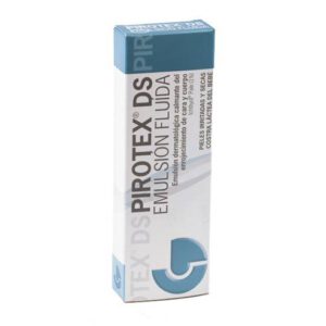 PIROTEX EMULSION FLUIDA 75 ML
