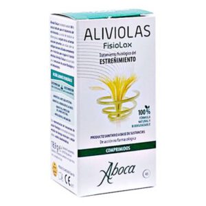 ALIVIOLAS ADVANCED 45 CA