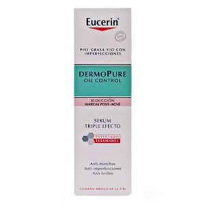EUCERIN SERUM TRIPLE