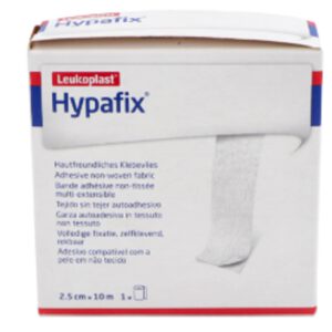 HYPAFIX 2,5 CM X 10 M