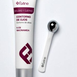 FARLINE CONTORNO DE OJOS BOLSAS Y OJERAS 1 TUBO 15 ml