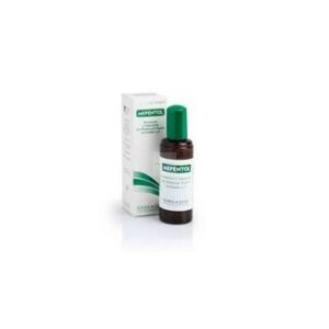 MEPENTOL PULVERIZADOR 60 ML