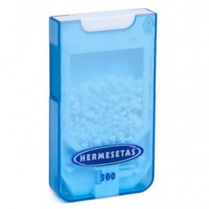 HERMESETAS 300 COMPRIMIDOS