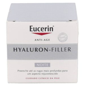 EUCERIN HYALURON ANTIARRUGAS NOCHE 50 ML