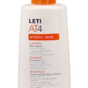 LETI AT-4 CHAMPU 250 ML