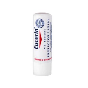PROTECTOR LABIAL EUCERIN PIEL SENSIBLE 4,8 G