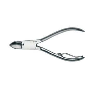 ALICATES BETER CORTAUÑAS