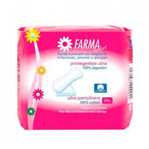 PROTEGE-SLIP FARMACONFORT HIPOALERGENICO EPLANO