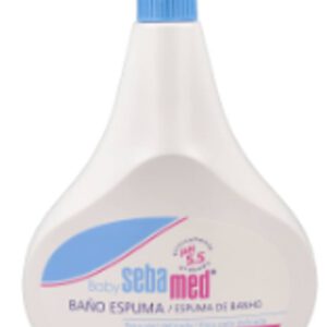 SEBAMED BABY BAÑO ESPUMA 1000 ML