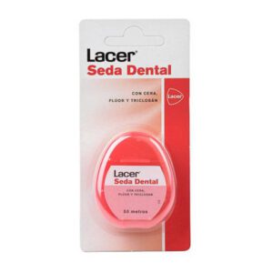 LACER SEDA DENTAL 50 M