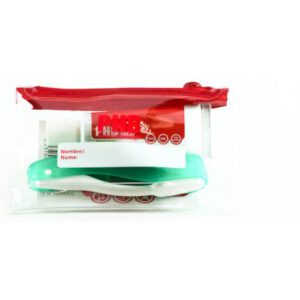 KIT DENTAL PHB TOTAL ADULTO PASTA Y CEPILLO