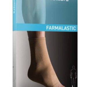 TOBILLERA FARMALASTIC T.GDE. 25 A 28 CM.