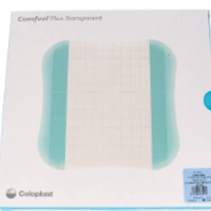 COMFEEL PLUS TRANS 15X15 3539